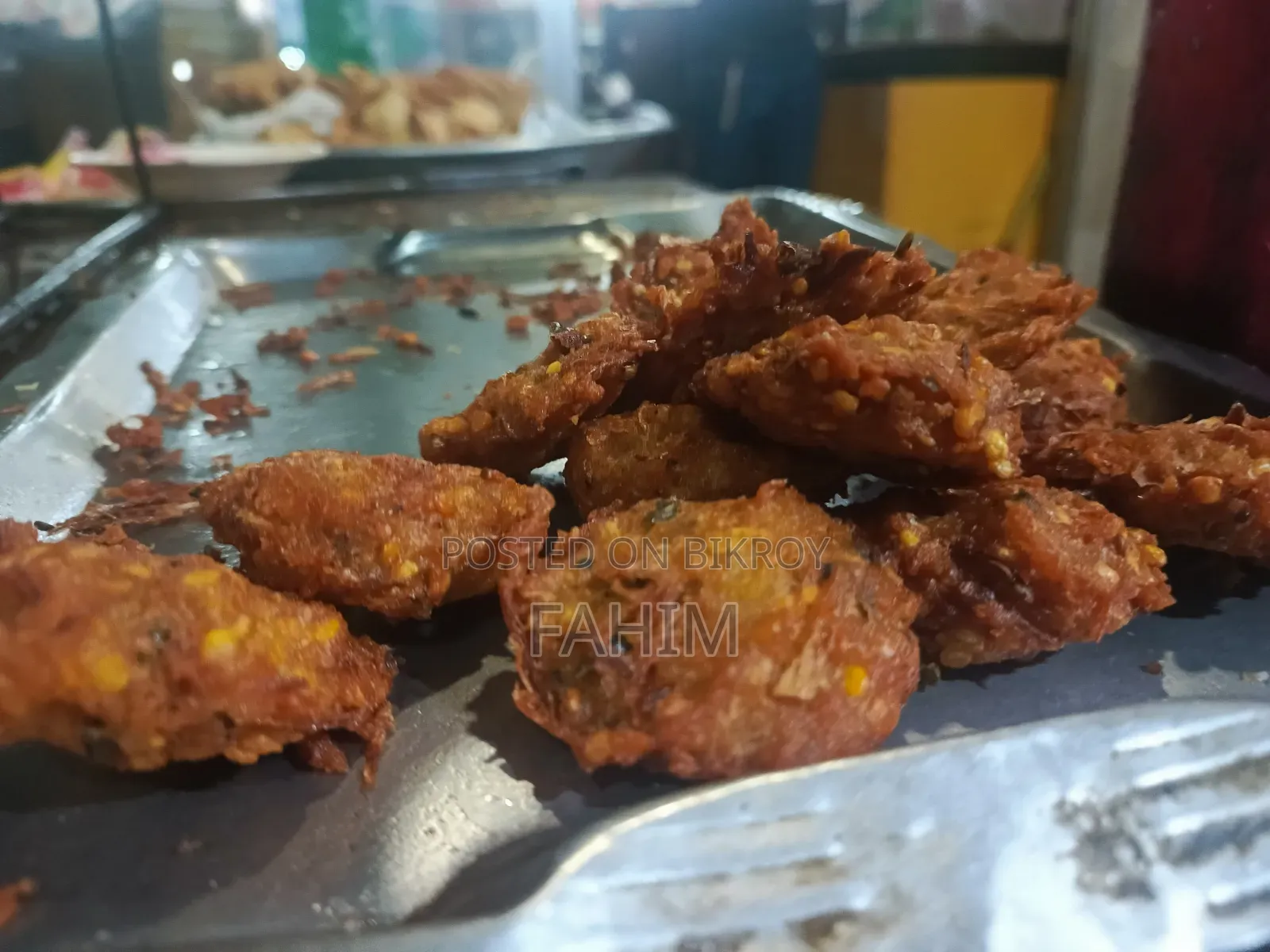 Cook needed for hotel