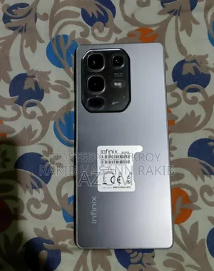 Infinix Note 50 4G 256 GB