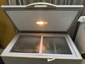 Singer Deep Freezer 205 Litre