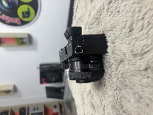 Sony 6400 With 16-50mm