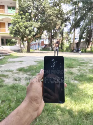 Realme 8 GB Green