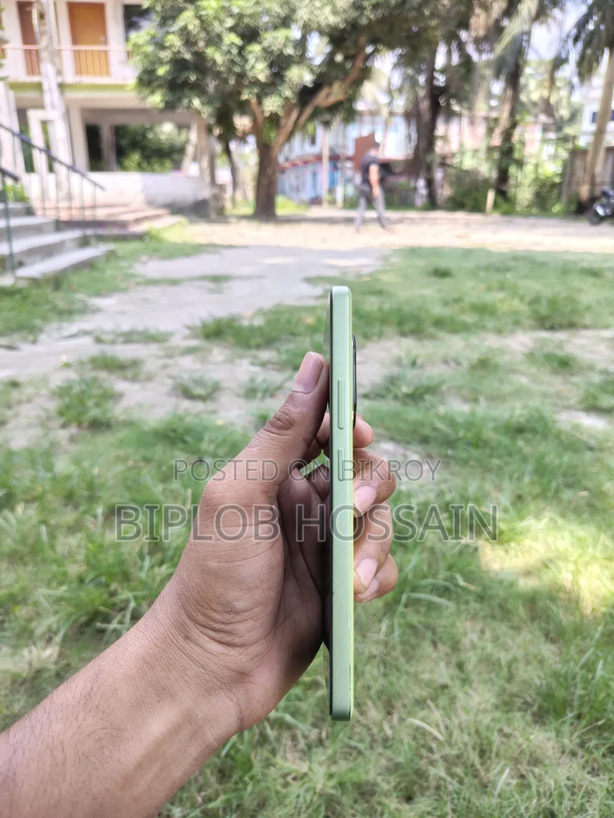 Realme 8 GB Green