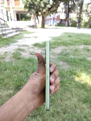Realme 8 GB Green