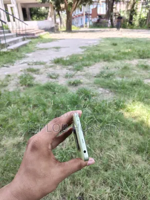 Realme 8 GB Green