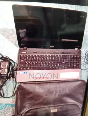 Laptop Acer 4GB Intel Core I3 SSD 512GB