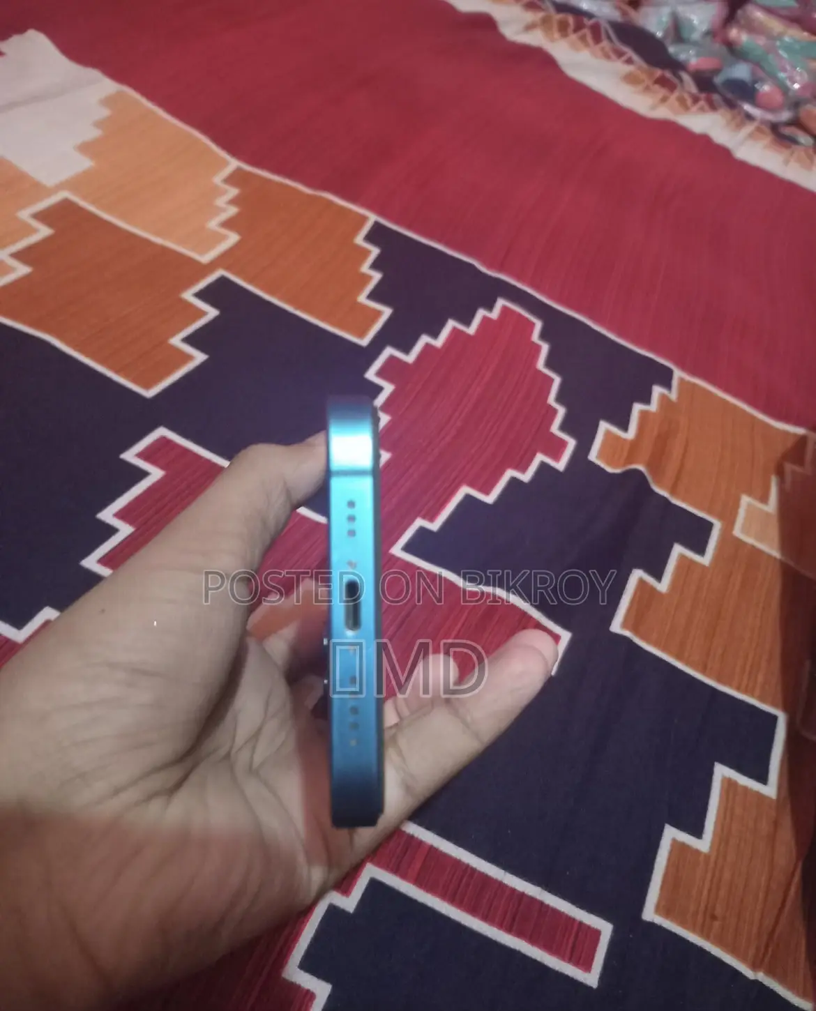 Apple iPhone 13 128 GB Blue