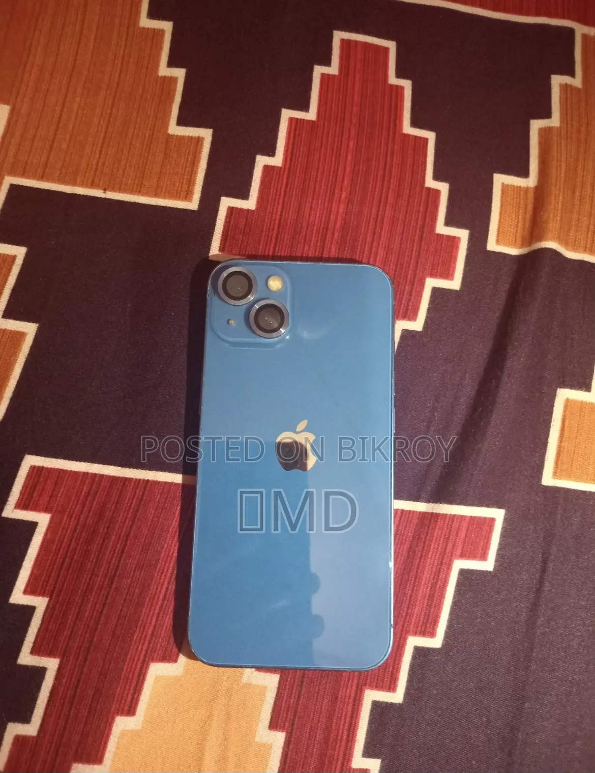 Apple iPhone 13 128 GB Blue