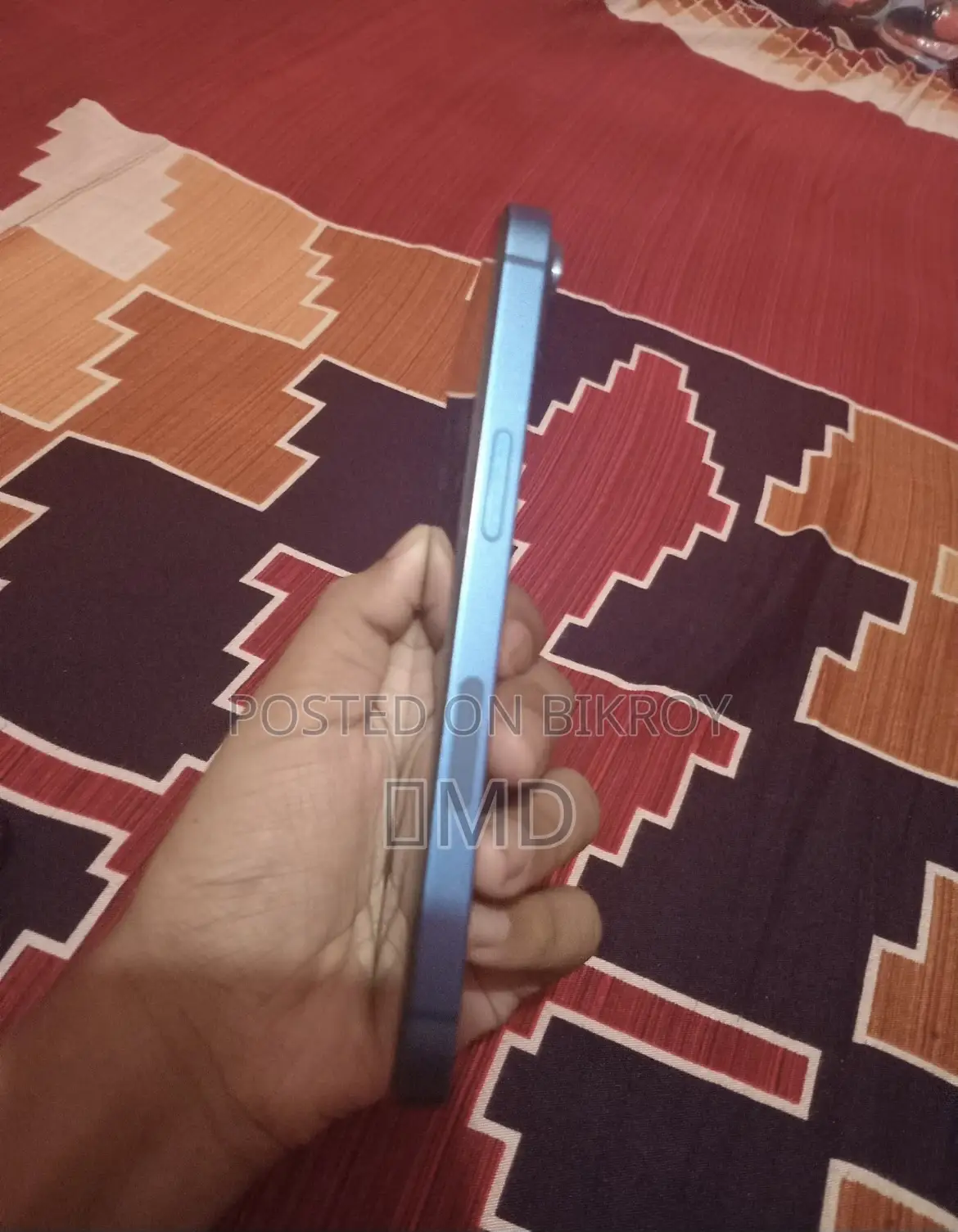 Apple iPhone 13 128 GB Blue