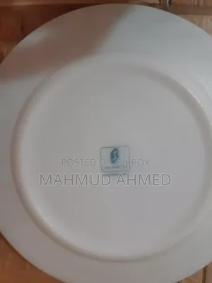 Usa 32 Dinner Set (New)
