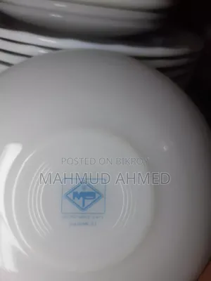 Usa 32 Dinner Set (New)