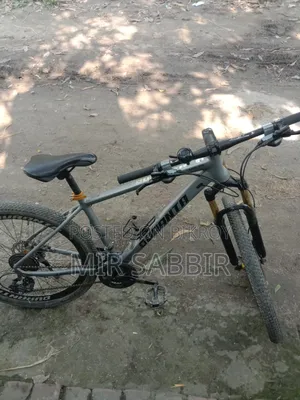 Duranta Alen Axis-R01 Cycle
