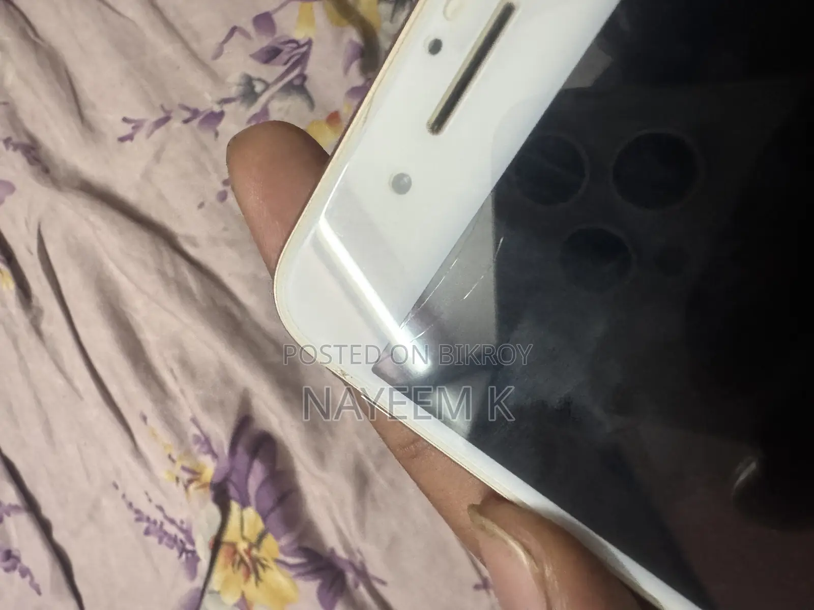 Apple iPhone 8 Plus 64 GB Gold