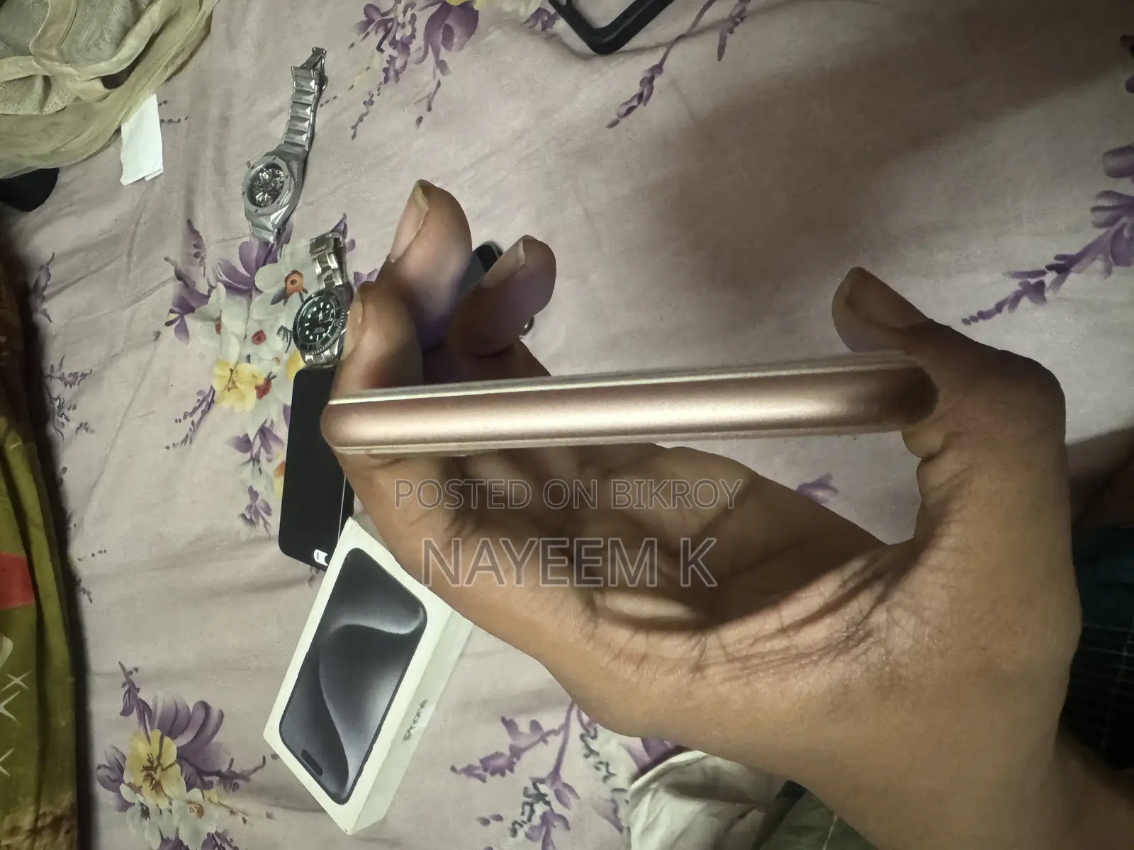 Apple iPhone 8 Plus 64 GB Gold