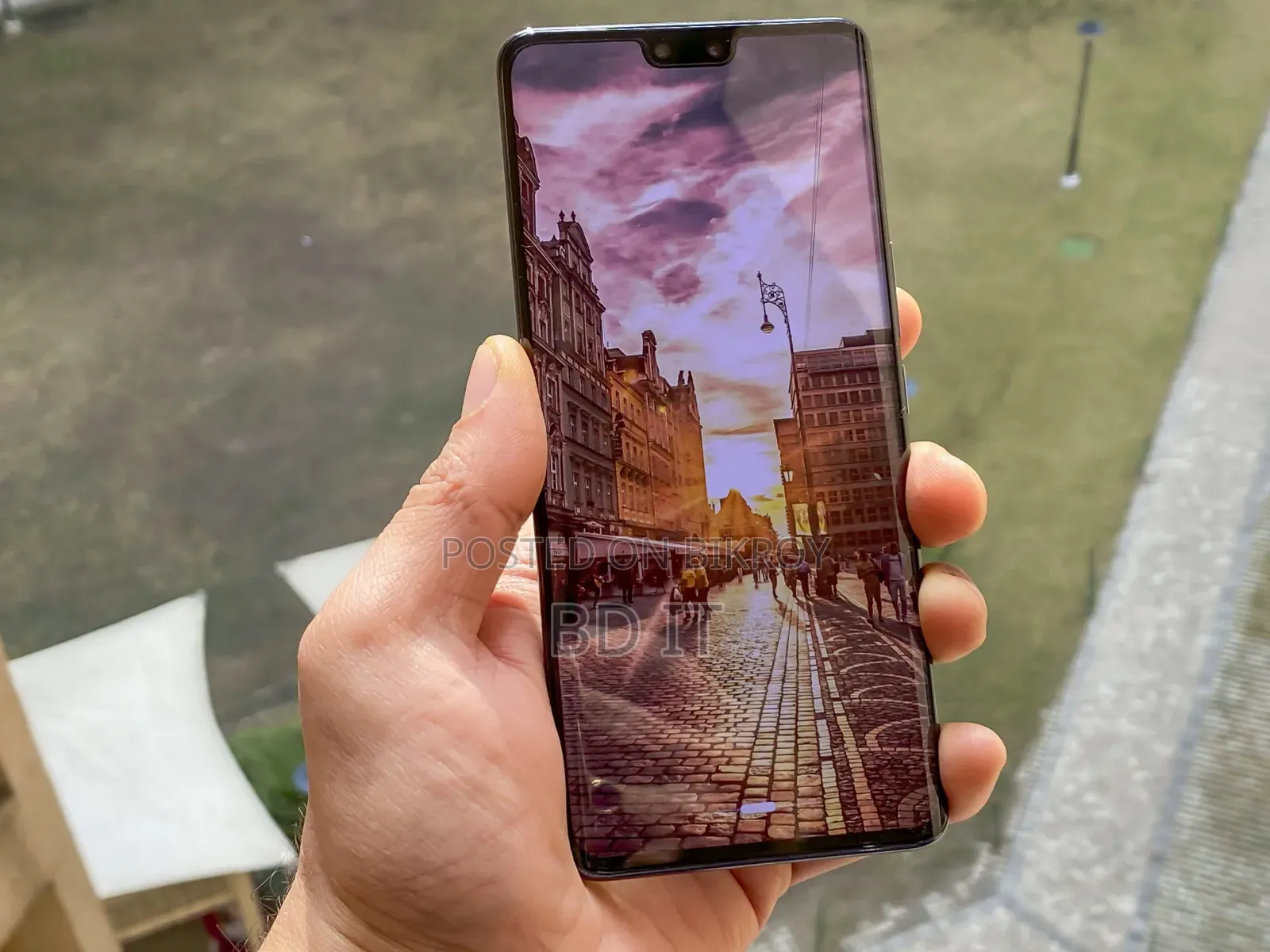 Vivo V23 5G 128 GB Gray