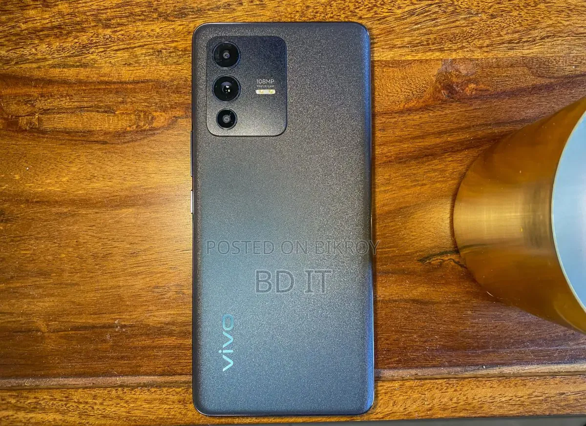 Vivo V23 5G 128 GB Gray