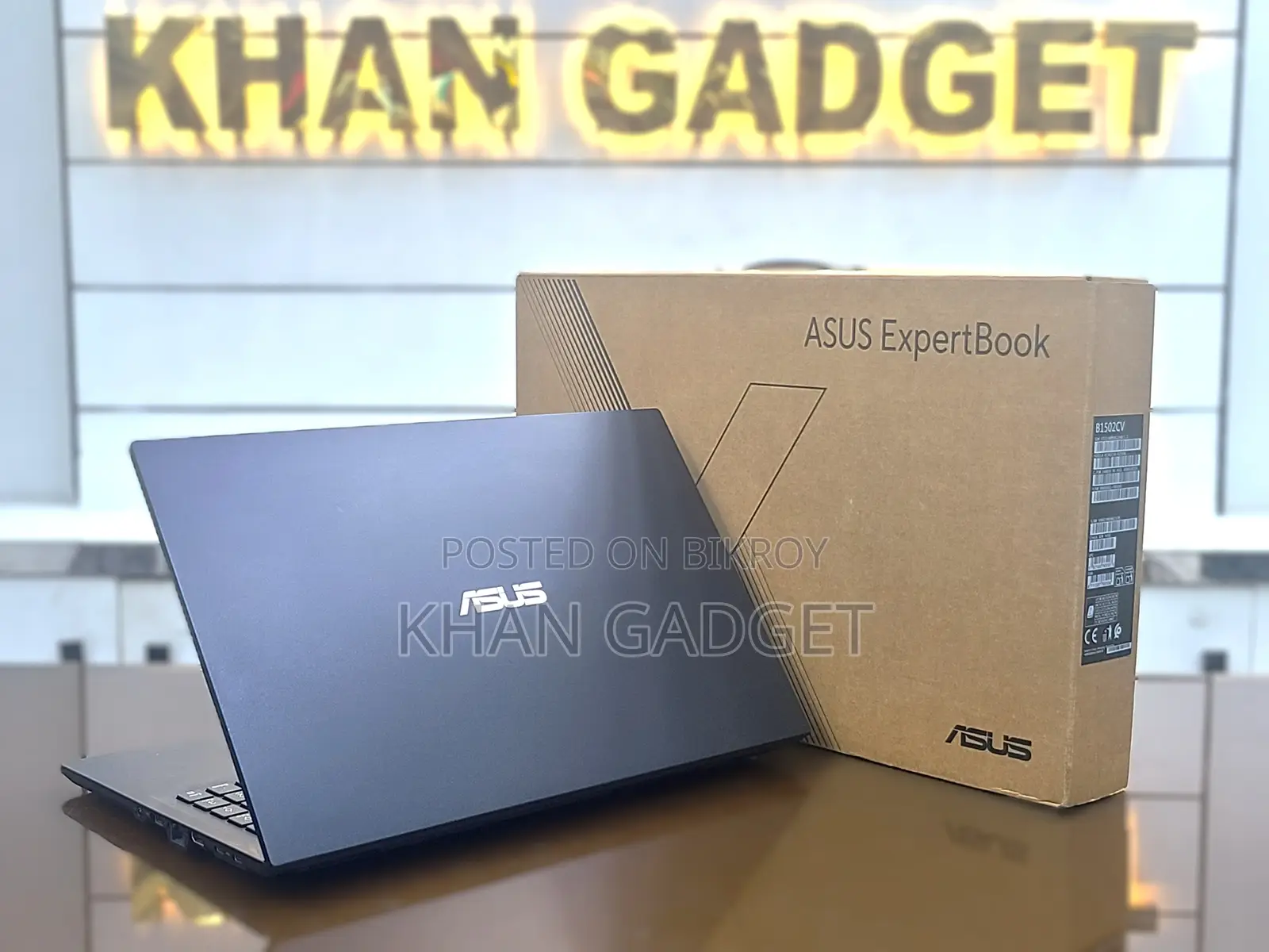 Laptop Asus 16GB Intel Core I5 SSD 512GB