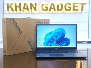 Laptop Asus 16GB Intel Core I5 SSD 512GB