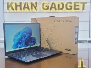 Laptop Asus 16GB Intel Core I5 SSD 512GB
