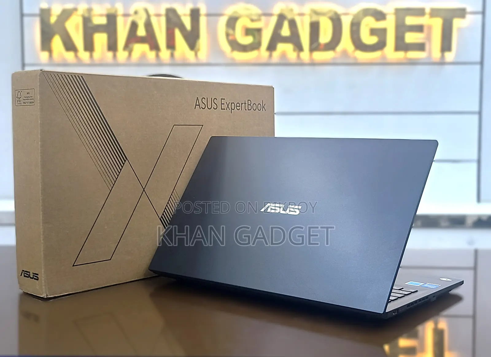 Laptop Asus 16GB Intel Core I5 SSD 512GB