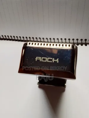 Rock-I100 Mobile Phone Cooler Almost New (Unused) | Semiconductor Chip |