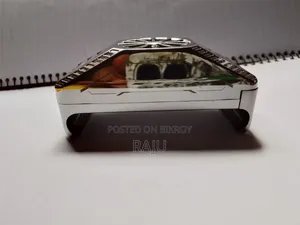 Rock-I100 Mobile Phone Cooler Almost New (Unused) | Semiconductor Chip |