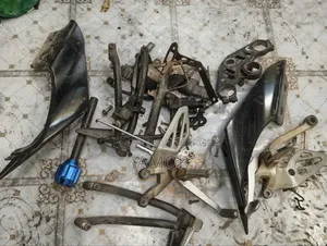 R15 Version 3 Indian