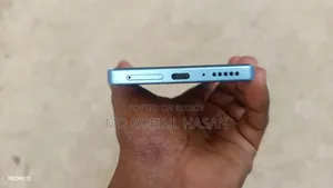 Xiaomi Redmi Note 13 256 GB Blue