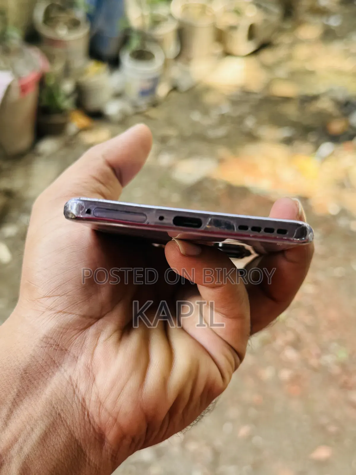Infinix Hot 50 Pro+ 4G 256 GB পিঙ্ক