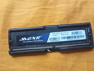 DDR4 4GB RAM