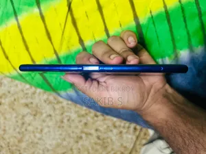Sony Xperia 1 64 GB Blue