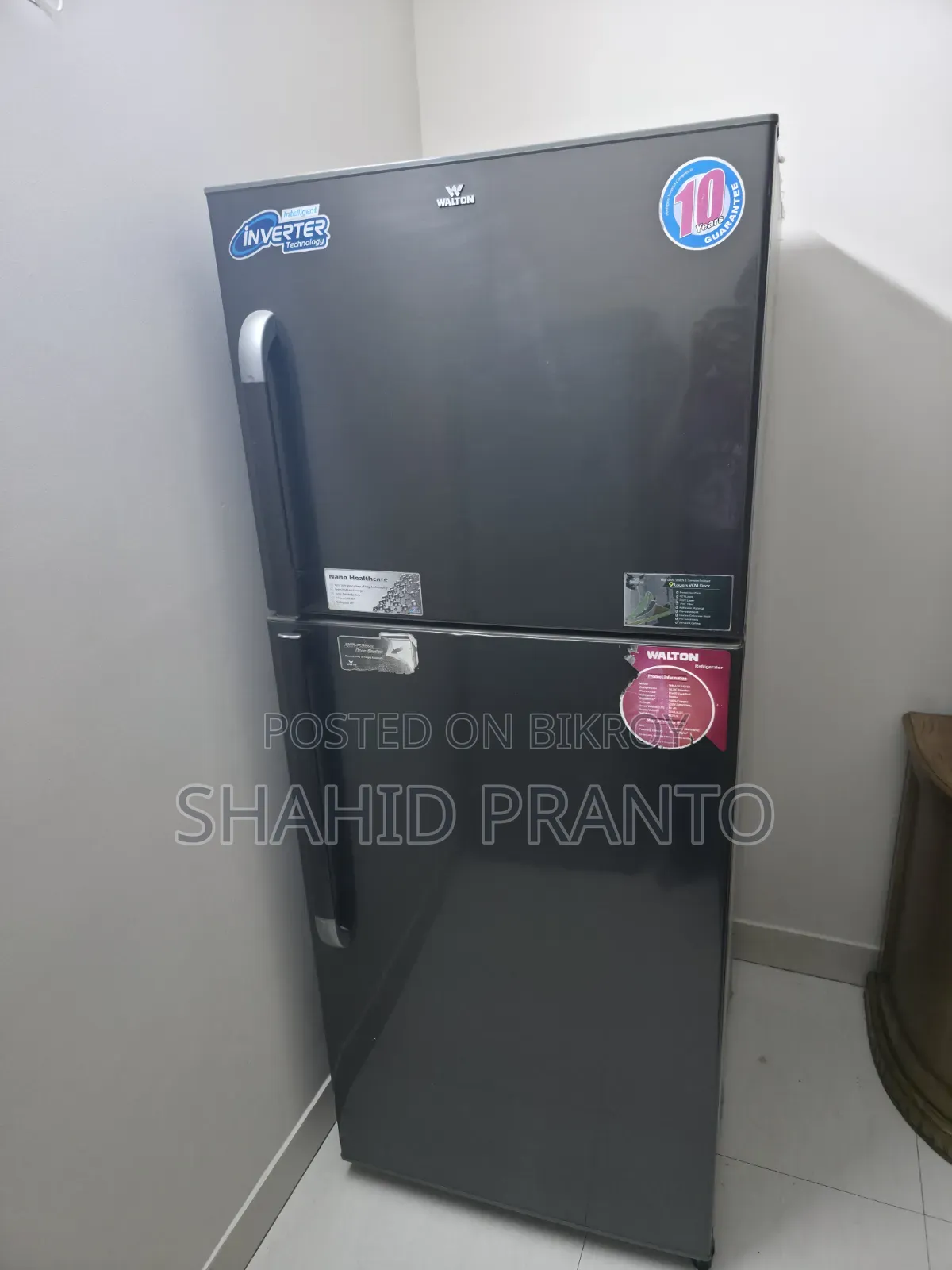 Walton Wnj-5e5-0101