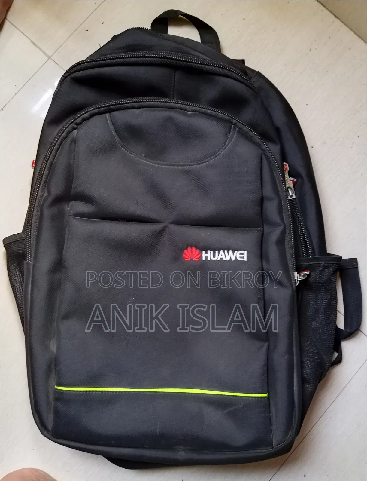 Huawei Original Bag