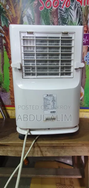 GREE কোম্পানির ডিহিউমিডিফায়ার