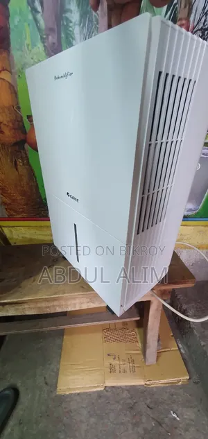 GREE কোম্পানির ডিহিউমিডিফায়ার