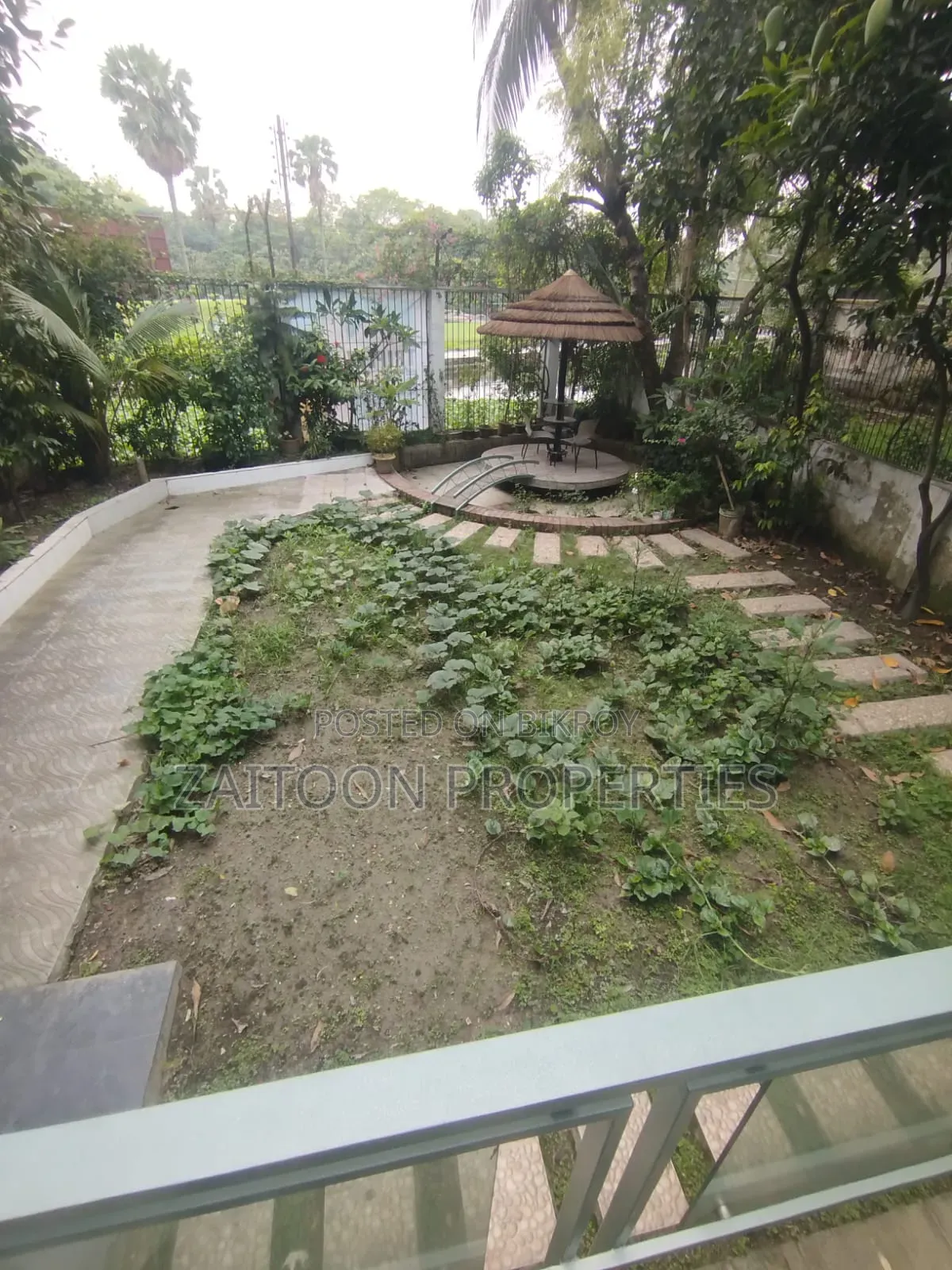 Furnished 5bdrm House in Khilgaon for Sale