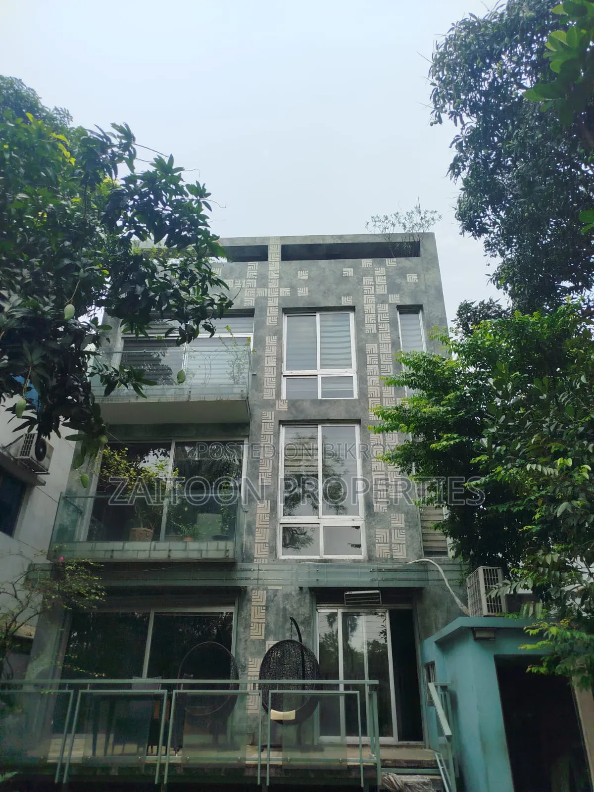 Furnished 5bdrm House in Khilgaon for Sale