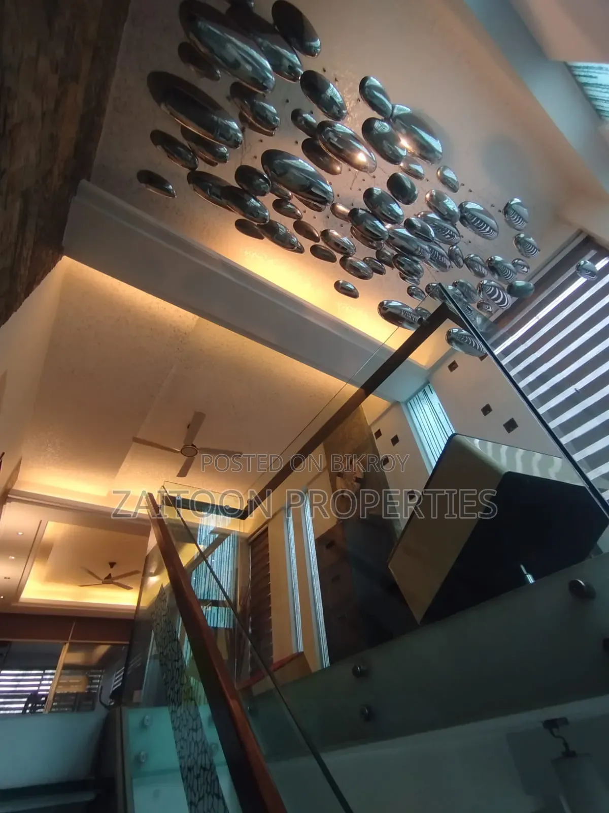 Furnished 5bdrm House in Khilgaon for Sale