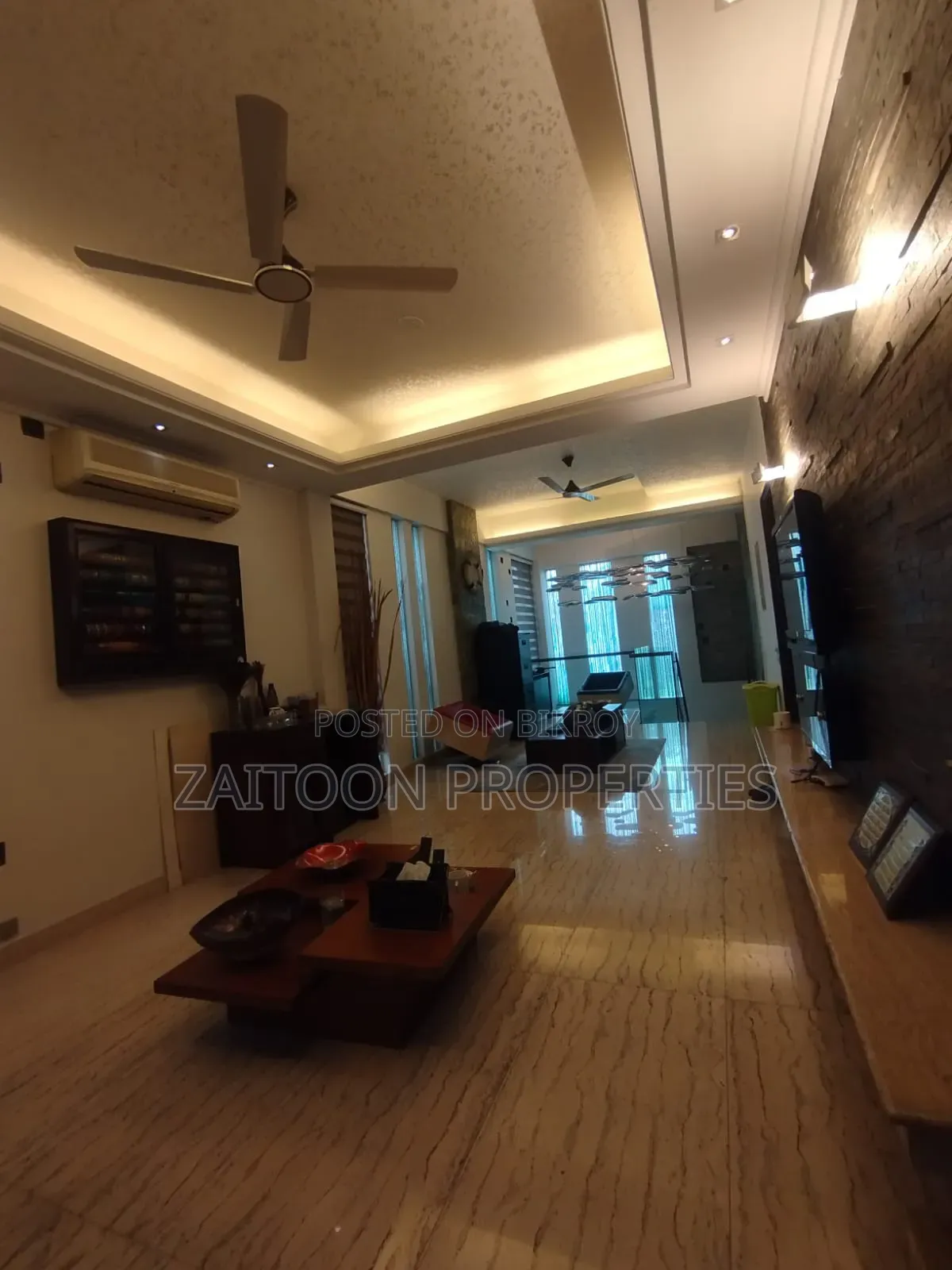 Furnished 5bdrm House in Khilgaon for Sale