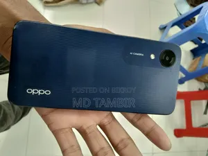Oppo A17K 64 GB Blue