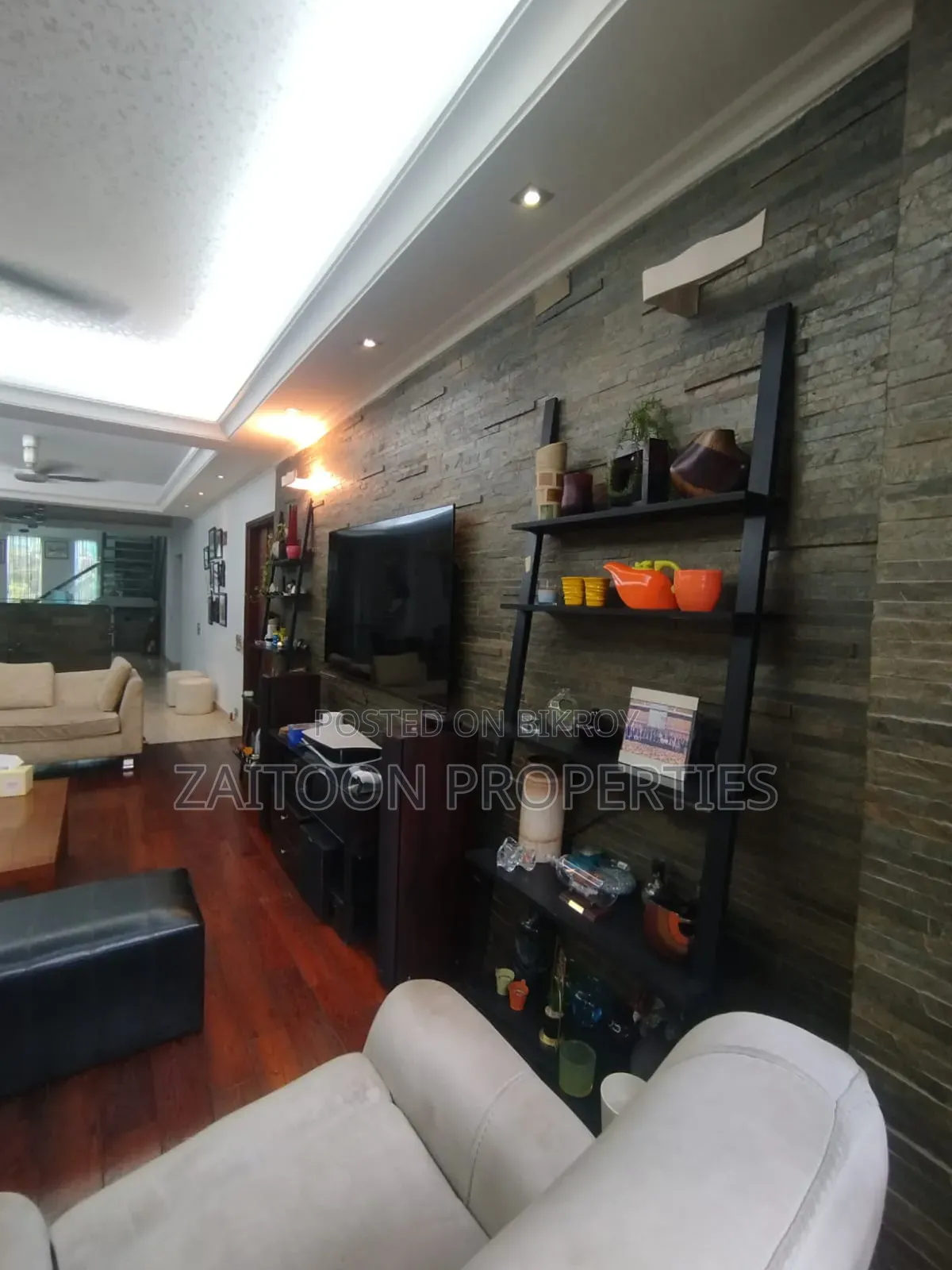 Furnished 5bdrm House in Khilgaon for Sale