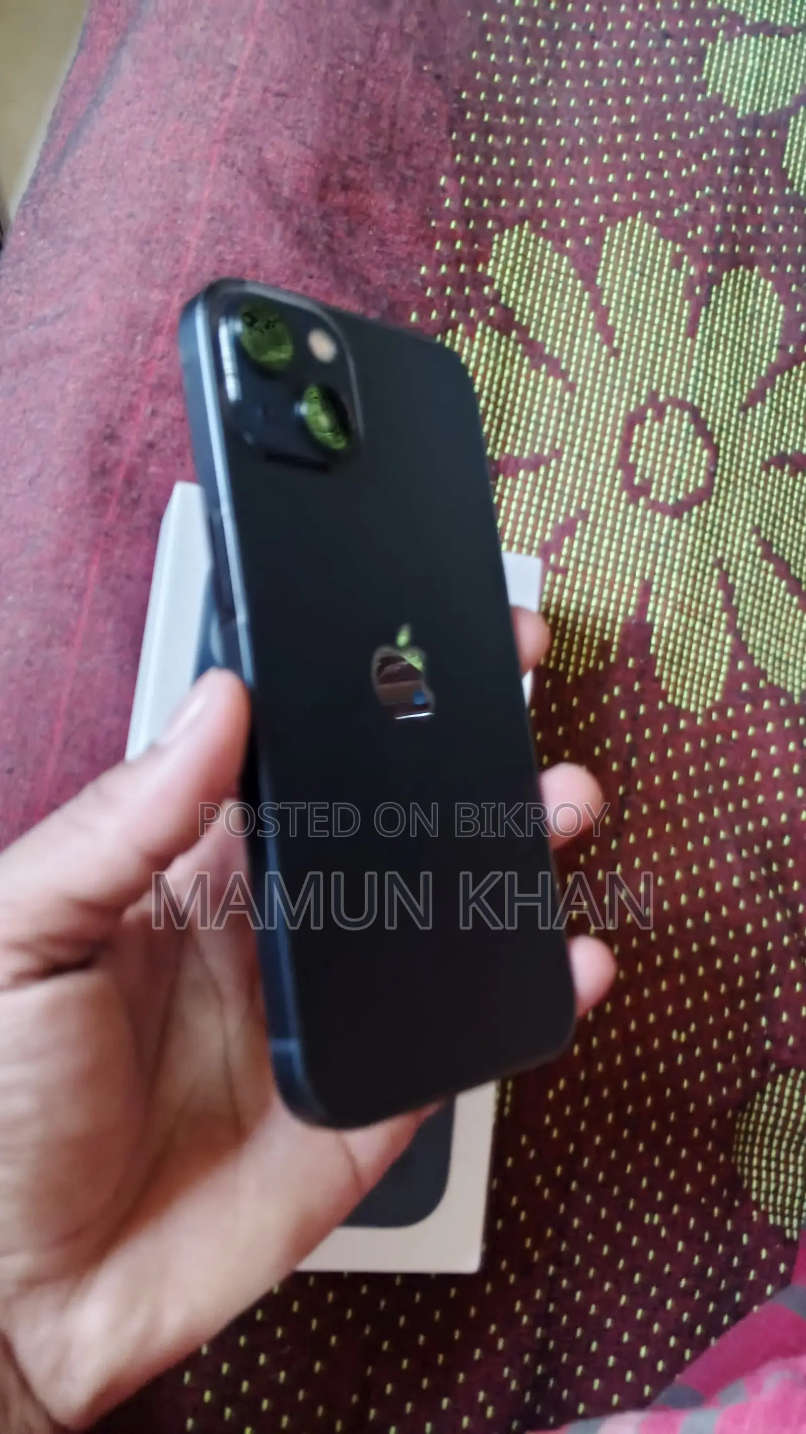 Apple iPhone 13 128 GB Blue