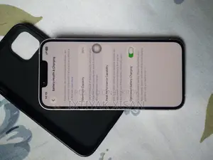 Apple iPhone 13 128 GB White
