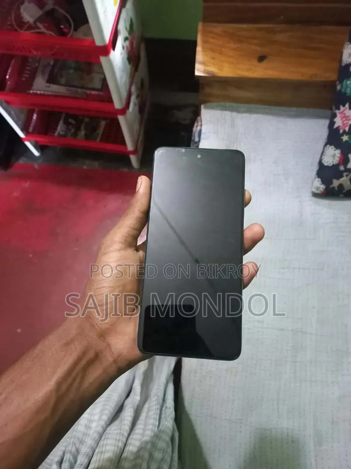 OnePlus Nord N30 128 GB Green