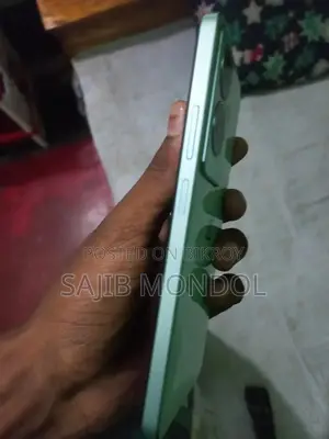 OnePlus Nord N30 128 GB Green