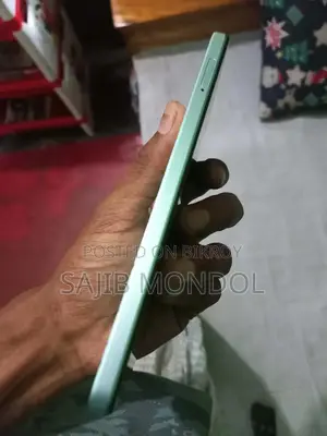 OnePlus Nord N30 128 GB Green