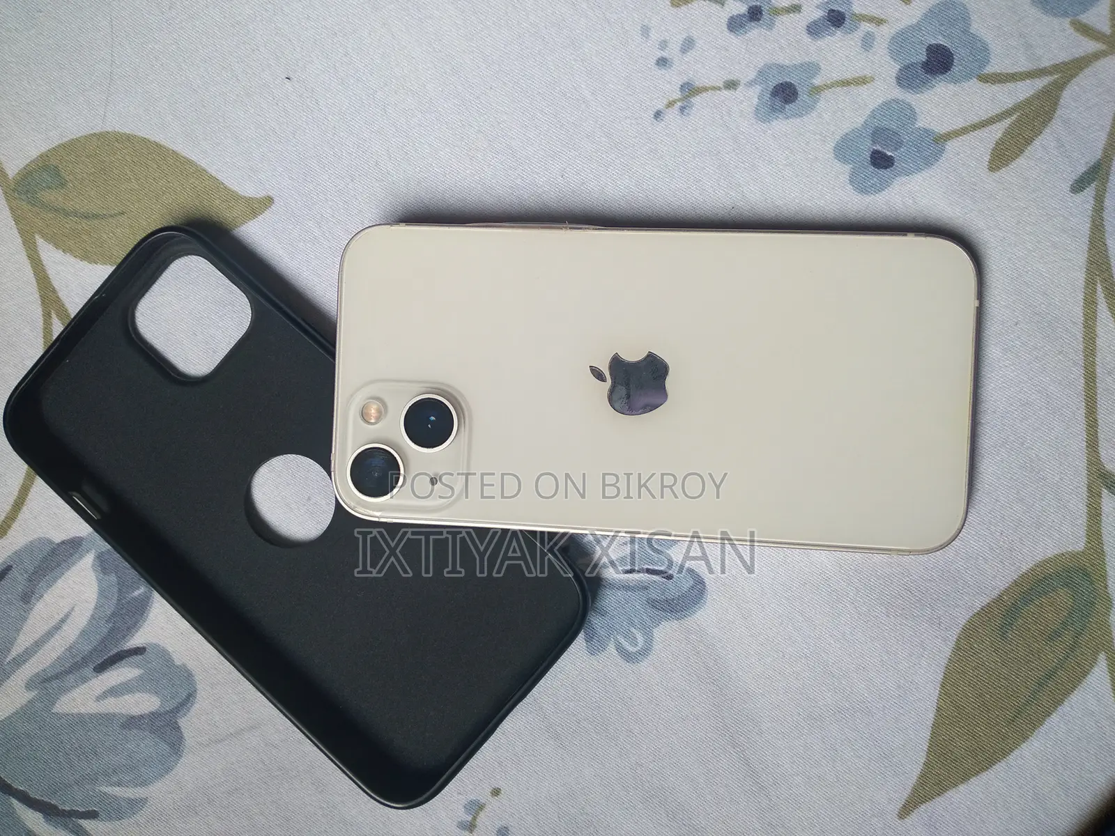 Apple iPhone 13 128 GB White