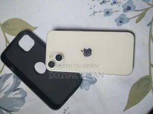 Apple iPhone 13 128 GB White