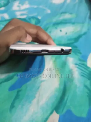Samsung Galaxy A52s 5G 128 GB White