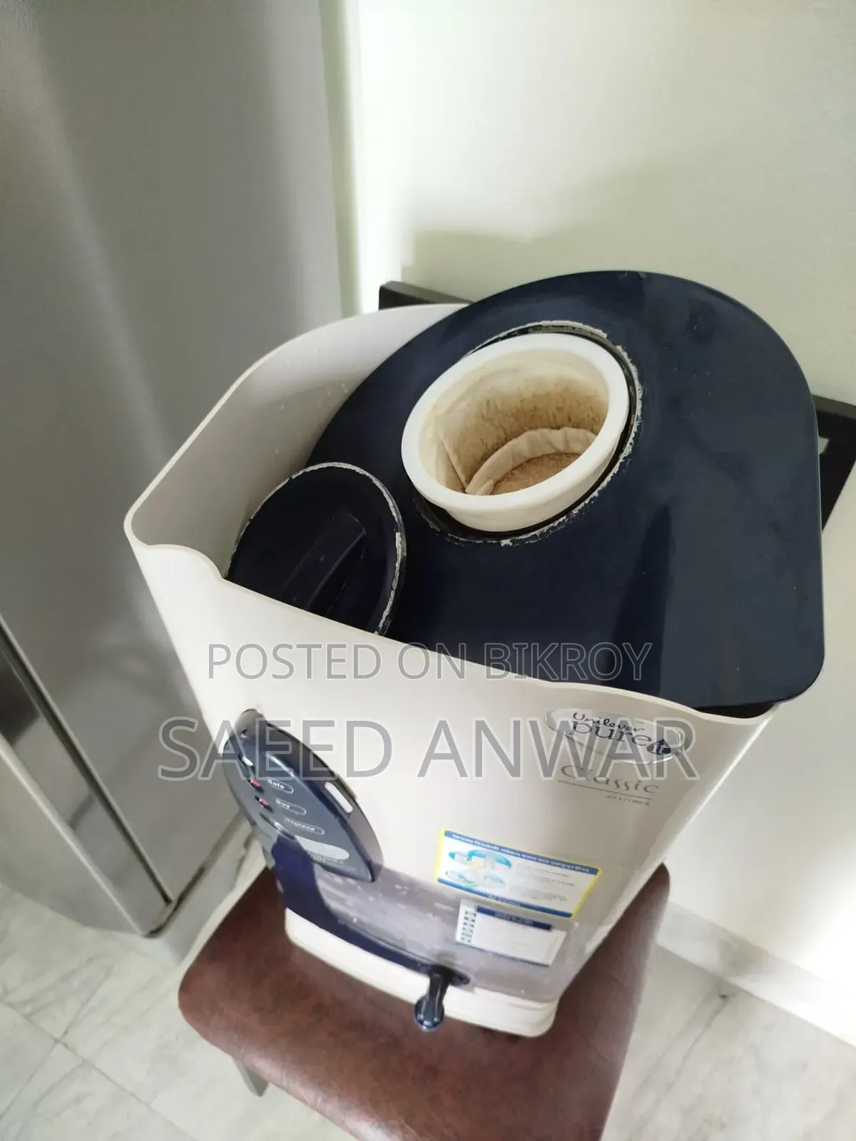 Pureit Classic Water Purifier