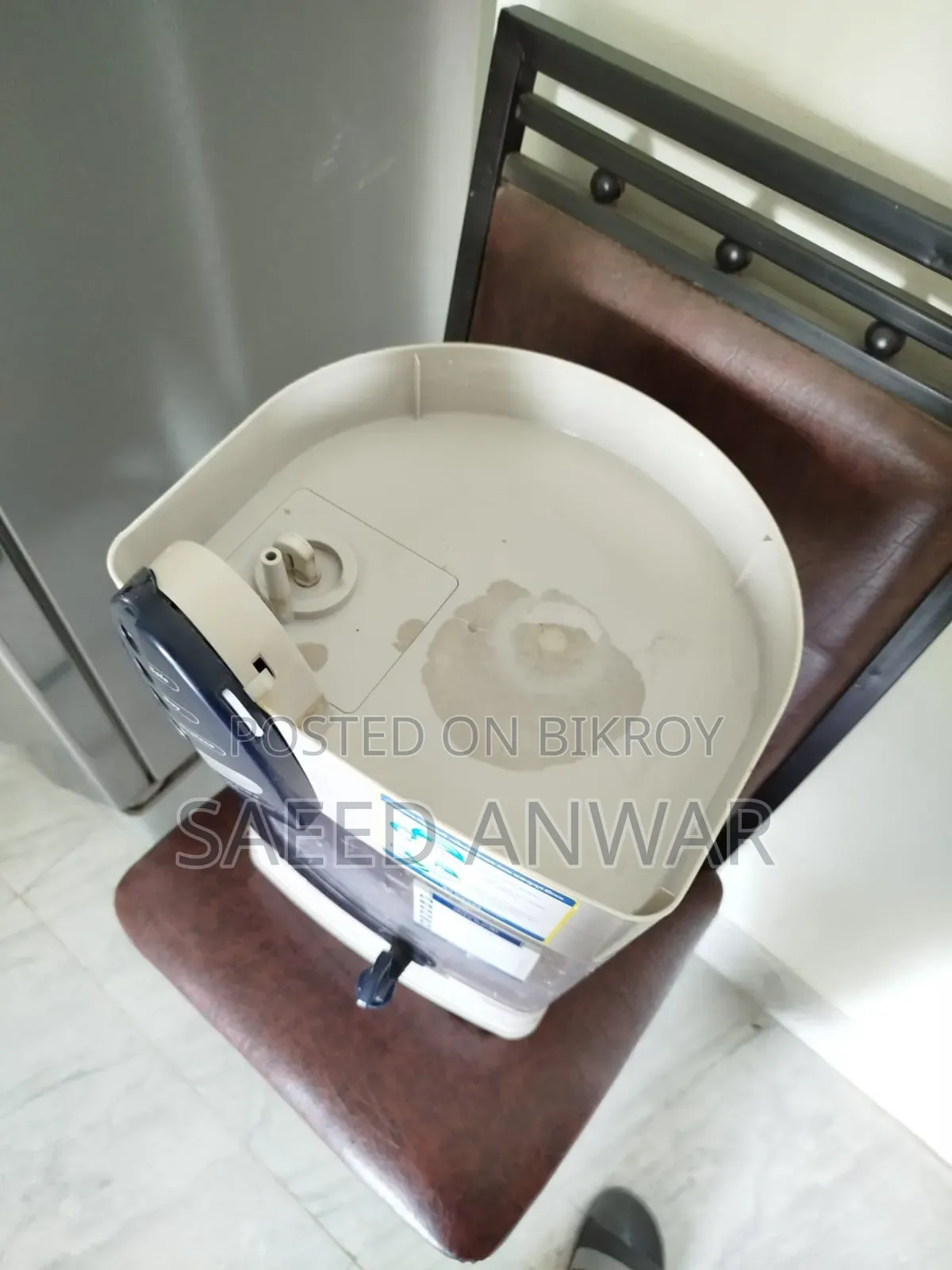 Pureit Classic Water Purifier